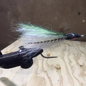 Saltwater Fly - The Mad Max