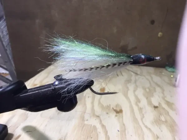 Saltwater Fly - The Mad Max