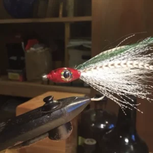 Saltwater Fly - Sea Sport