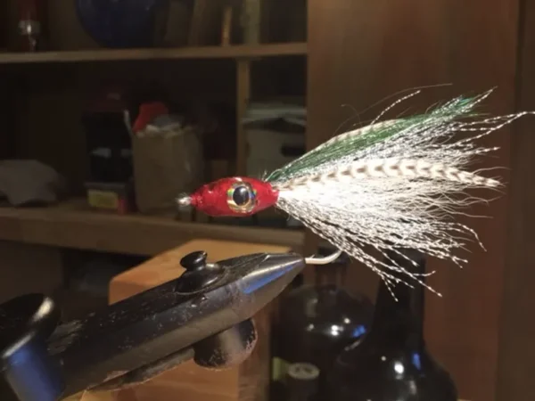 Saltwater Fly - Sea Sport