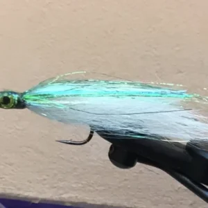 Saltwater Fly - The Spindrift