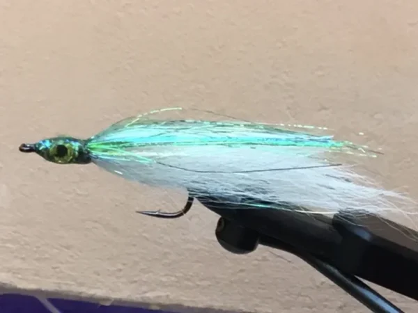 Saltwater Fly - The Spindrift