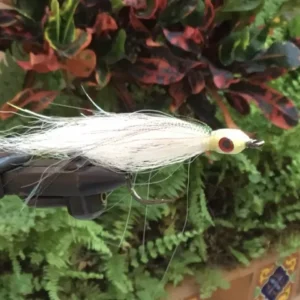 Saltwater Fly - The Banshee