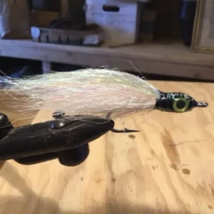 Saltwater Fly - The Ghost