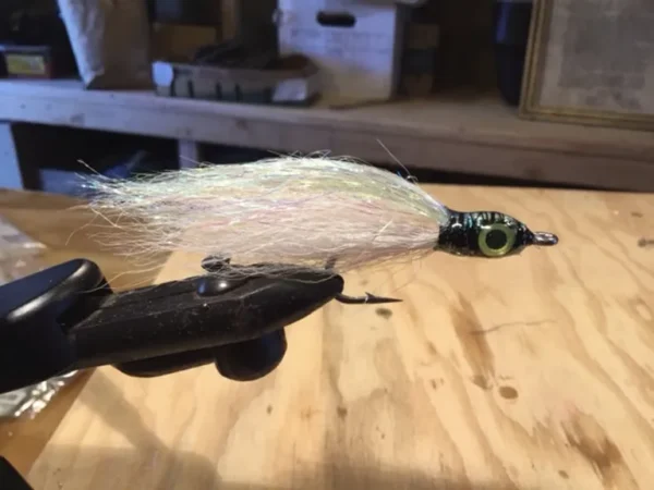 Saltwater Fly - The Ghost