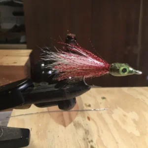 Saltwater Fly - The Wonderful Bait