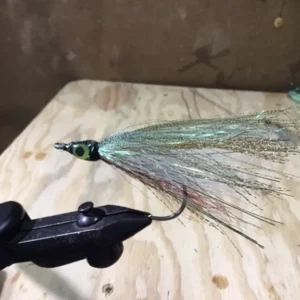 Saltwater Fly - The Yaba Daba Doo